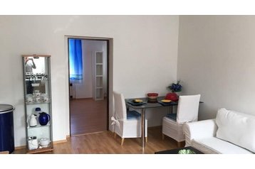 Apartmán Karlovy Vary 1